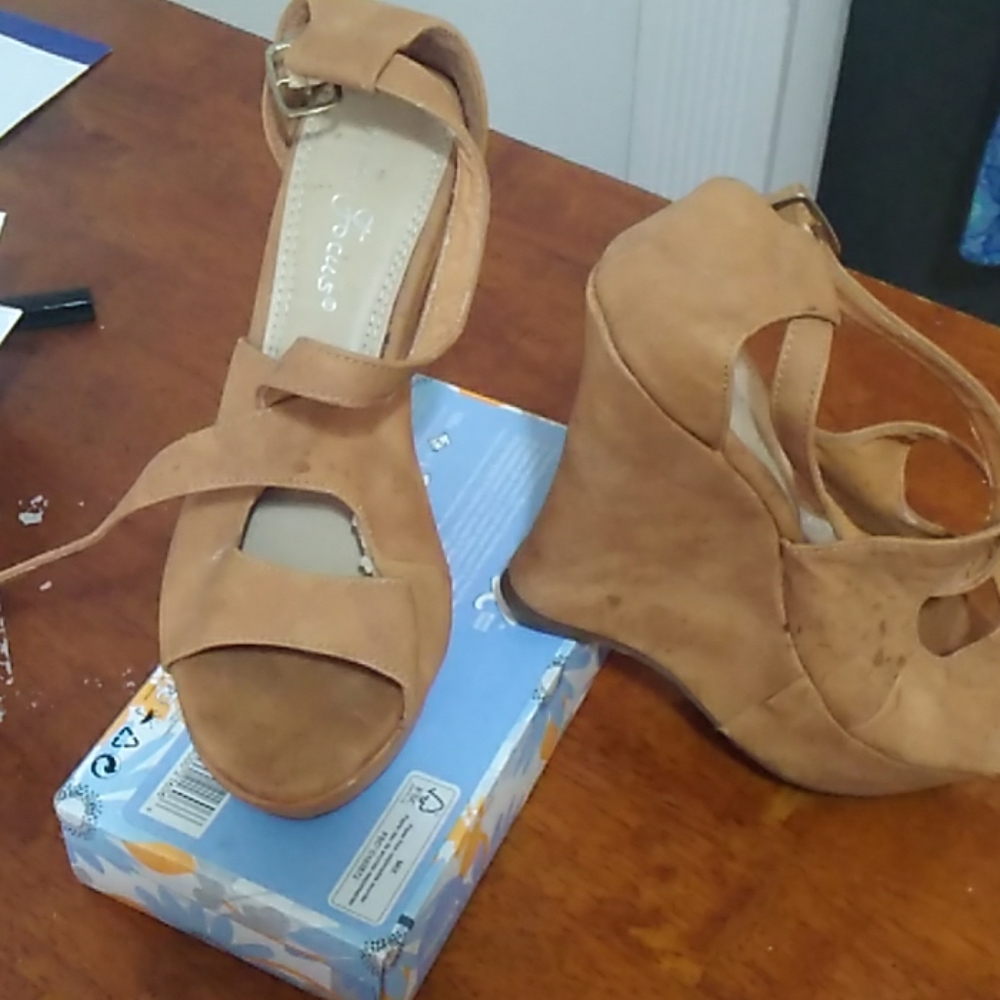 Shoes